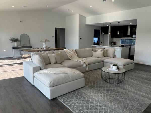 Luxury and lifestyle perfectly combined in this Lara new home build