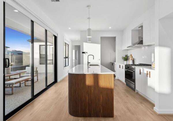 Geelong Open Plan Bathroom Builders