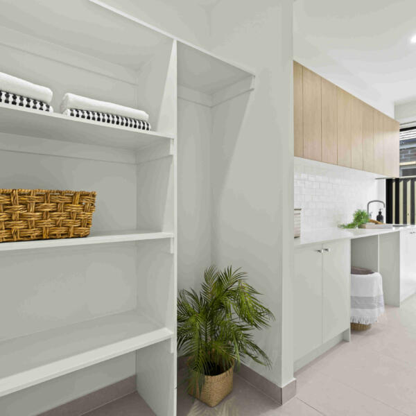 Custom Lixing Room Design Geelong