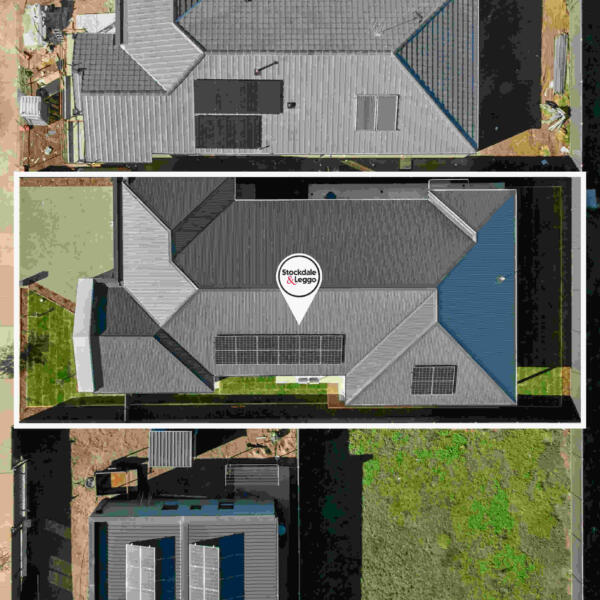 Custom New Home