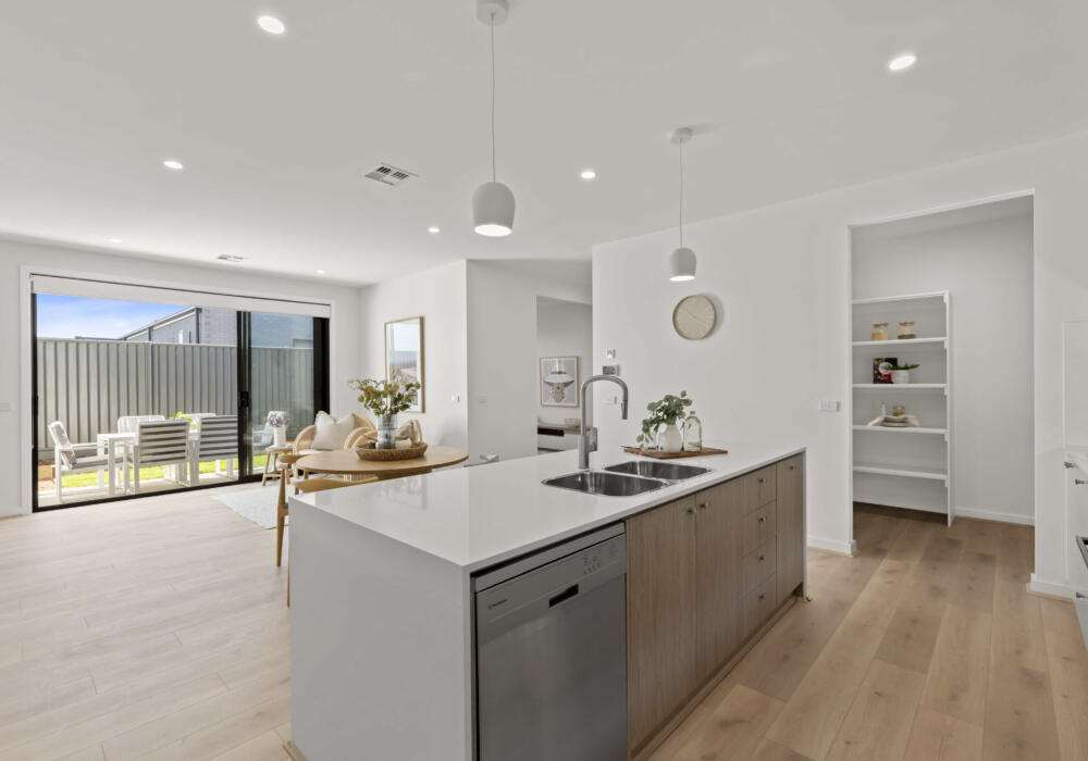 New Kitchen Designs Geelong What Homeowners Are Choosing