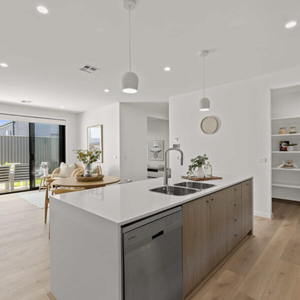 New Kitchen Designs Geelong What Homeowners Are Choosing